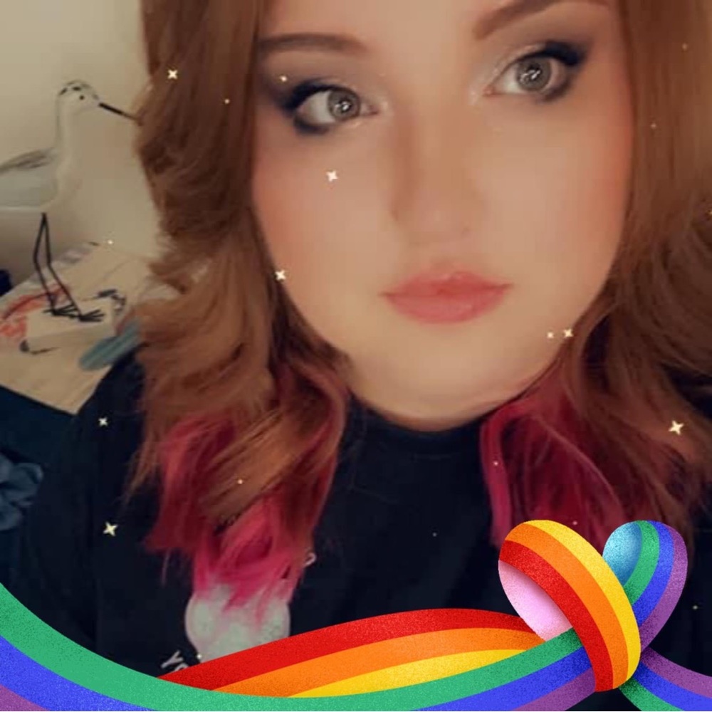 Meet your Posher: Lexi!